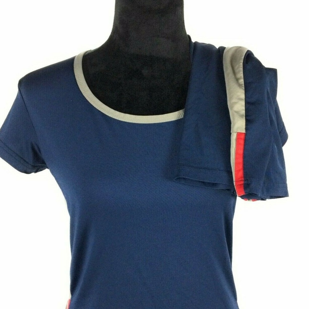 Womens Athletic Set